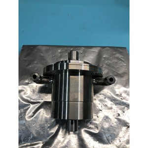 FerroTec 024-012428-1 <b>Seal</b>, Magnetic Fluid, VF - Trusted Global Legacy Semiconductor Equipment and Parts at - Product Image 1