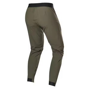 Pantalones de Ciclismo MTB Personalizados para Hombre y Adultos Unisex, Pantalones de Motocross para Ciclismo al Aire Libre con Técnicas de Impresión, Más Vendidos - Product Image 3