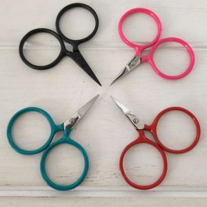 กรรไกรลิตเติ้ลเลิฟส์ของเคลมสกอตต์ ดีไซน์สีส้ม - Product Image 6