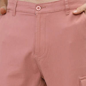 Pantalons cargo sur mesure de haute qualité et résistants pour hommes, design unique, vente chaude, pantalons cargo pour hommes en gros - Product Image 5