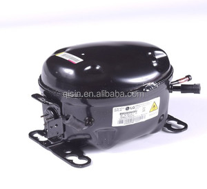 Compresseur de réfrigérateur FLD165NBMA R600A authentique pour réfrigérateur domestique, hermétique, <span class=keywords><strong>prix</strong></span> usine - Product Image 3