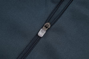 Chaqueta de Fútbol Personalizada de Alta Calidad, Manga Larga, Ropa Deportiva de Entrenamiento, Ropa de Fútbol al por Mayor, Chándal - Product Image 6