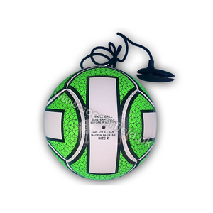 Customized Logo Match Training PVC Football Football Professional Skill Sense Soccer <b>Ball</b> Official Trainer Hand <b>Ball</b> - Product Image 6