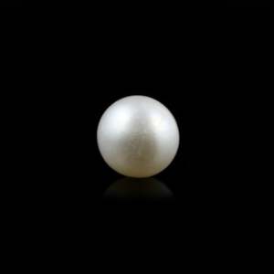 Loose Pearl 5.2 Carat Exquisite Gemstone for Fine Jewelry - Product Image 1