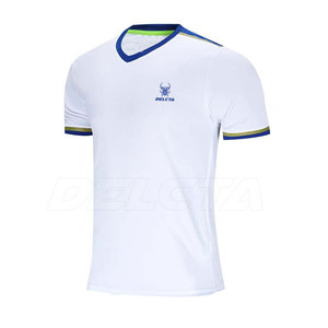 Vêtements de sport à prix avantageux, maillot de football, nouvelle arrivée, maillot de football grande taille - Product Image 3