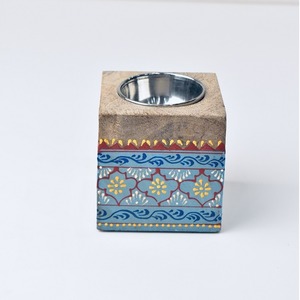Support à Bakhoor en résine de qualité supérieure pour la décoration de maison de luxe, diffuseur d'aromathérapie - Product Image 2