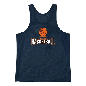 Diseño Personalizado de Camisetas de Baloncesto, Sublimación de Ropa Deportiva de Baloncesto, Camisetas de Baloncesto Más Vendidas para Hombre y Mujer - Product Image 4