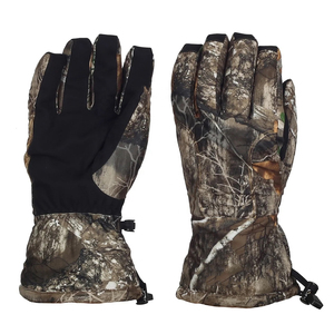 Guantes de Caza al Por Mayor B2B |   Etiqueta de Marca con Relieve de Precisión para Equipos de Alto Rendimiento |   Directo de Fábrica - Product Image 2