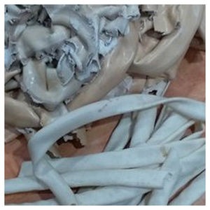 Regrind <b>PVC</b> Pipe Scrap <b>Top</b>-quality High Flow Hot Melt Grade for Electronic/Electrical Components Door Window Profile Scrap <b>Pvc</b> - Product Image 1