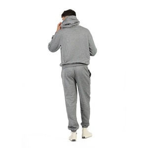 Conjunto Deportivo para Hombre, Chaqueta con Cierre Completo y Pantalones Deportivos, Transpirable, de Secado Rápido, 100% Poliéster, para Correr, Gimnasio y Entrenamiento - Product Image 6