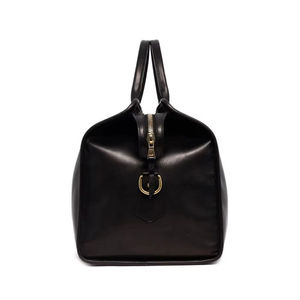 Sac à dos en cuir imperméable, design personnalisé, grande capacité, voyage, sport, extérieur, sac à dos décontracté - Product Image 2