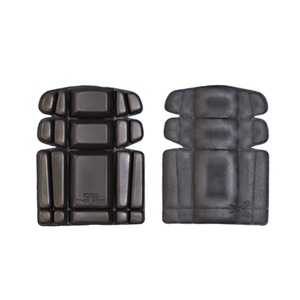 แผ่นรองข้อศอกและเข่า EVA แบบมืออาชีพอุปกรณ์ป้องกันการทำงาน - Product Image 2