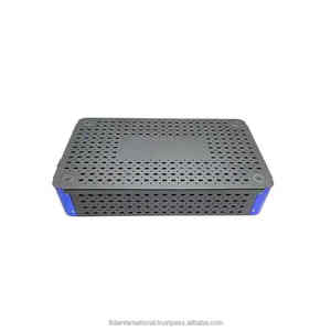 Juego de Instrumentos de Endoscopia Unilateral Biportal para Cirugía de Columna Vertebral UBE de Acero Inoxidable FIDA International - Product Image 4