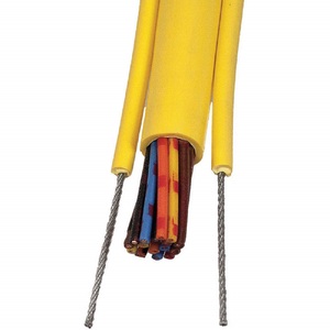 Nuevo Modelo CMK Cable para Colgantes de 20 Hilos x 1.5 mm² de Alta Resistencia con Doble Alivio de Tensión - Product Image 5