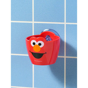 Set da bagno Daiso Korea Line Beauty per sbuffo per trucco da strada al sesamo - Product Image 1