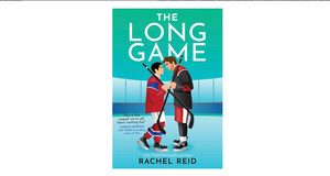 The Long Game: Game Changers 6, Libro en Formato Papel – Edición de la Serie en Streaming - Product Image 3