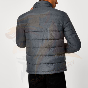 High Quality Made <b>Men</b> Puffer Jackets For Adults Latest Arrival Design Street Wear Puffer Jackets For <b>Men</b> - Product Image 2