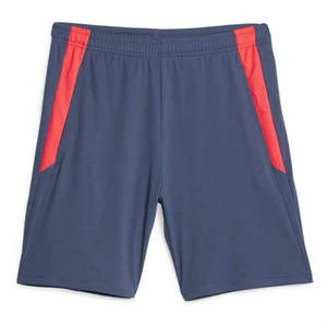 Pantalones Cortos Deportivos Casuales para Hombre, Personalizados, de Poliéster y Algodón, de Secado Rápido, Diseño Sólido, Cintura Media, Ecológicos, Tallas Grandes - Product Image 1