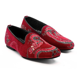 Zapatos de Vestir Italianos de Lujo para Hombre, Elegantes, de Cuero Sintético PU, Planos, Ligeros, Transpirables, con Diseño para Aumentar la Altura, Impermeables, para Verano - Product Image 1