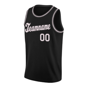 เสื้อบาสเก็ตบอลชายขายดี ราคาสุดคุ้ม ปักลาย พิมพ์ลายแบบซับลิเมชั่น แห้งเร็ว ระบายอากาศได้ดี ผ้าตาข่าย ใส่สบายในฤดูร้อน ปรับแต่งได้ - Product Image 2