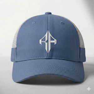 Casquette Trakel en polyester/coton, qualité supérieure, design personnalisé, impression technique par RIVIAN ATLANTIC - Product Image 1