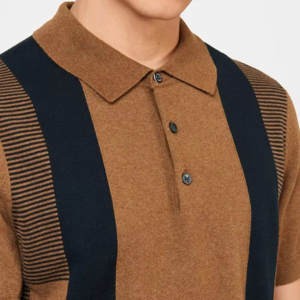 Trendy Oversized Cotton TShirt for Men Women Casual Streetwear Drop Shoulder Soft Breathable Summer Fashion Loose Fit Daily Wear - Product Image 3