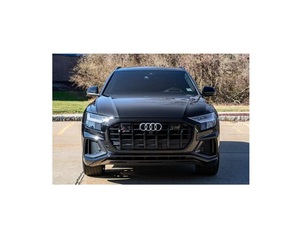 Audi SQ8 Prestige 2022 USADO, Más Vendido - Product Image 1