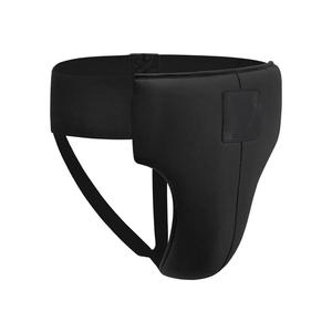 Protège-glandes personnalisé pour la boxe, le MMA et le kick-boxing - Product Image 2
