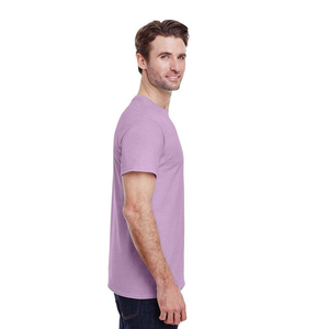 Camiseta de Algodón para Hombre, Diseño Personalizado, Estilo Casual Urbano, Proveedor de Fábrica de Ropa - Product Image 2