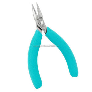 คีมปากแหลม Weller Erem 544E ESD Safe คุณภาพสูง ปากเรียบ - Product Image 5