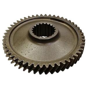 Engranaje Principal de Hierro Fundido Zango Premium 181799M1, 50 Dientes, 20 Estrías, Compatible con Massey Ferguson 35/50/135/150/230/235/240/245 - Product Image 1
