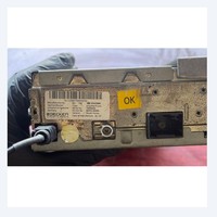 Pièces détachées auto compatibles avec l'amplificateur audio et le tuner Hyundai Harman Becker 96370-3M300, pièces détachées auto coréennes
