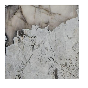 Maravillosa Piedra de Mármol Blanco Versátil para Construcción de Paredes, Proyectos Comerciales, Entradas, Exteriores, Dormitorios, Baños y Pasillos - Product Image 2