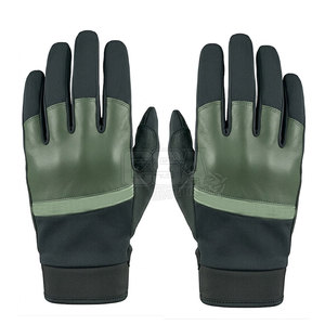 Guantes de Motocross Premium para Hombre con Diseño Flexible y Rendimiento, y una Experiencia Cómoda de Uso Durante Todo el Día - Product Image 4