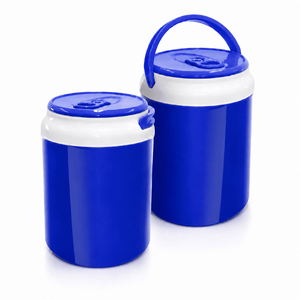 Custom Logo Water Jug <b>Dispenser</b> PP <b>Plastic</b> 6-12L with Tap Screen Print Beverage <b>Dispenser</b> for Corporate Gift Low MOQ - Product Image 4