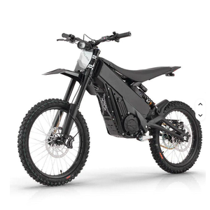 Motos électriques tout-terrain chinoises originales pour adultes, très abordables, en promotion - Product Image 1