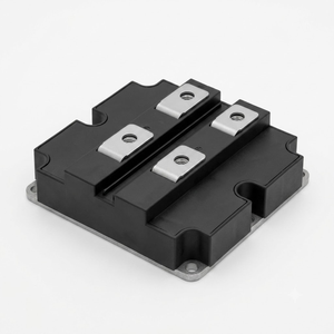 RM300HA-24F High Current <b>Power</b> Module Industrial Motor Control Electronic Component - Product Image 3