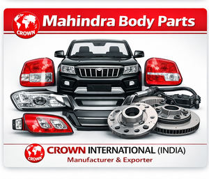 Piezas de Repuesto de cilindro maestro de freno, piezas de repuesto Il al EAL, ront xle Cooooo0503A000ronronmamamamahindra Bolero - Product Image 3