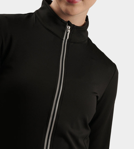 Nueva Colección de Ropa para Mujer, Chaqueta Ligera de Golf y Senderismo con Cierre Completo y Manga Larga, Chaqueta de Golf para Mujer Más Vendida - Product Image 5