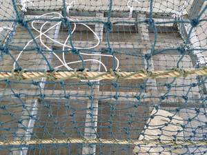 High-Density Shrimp Fish Farming Large Size Aquaculture Rope Systems Durable PC Sheet Covering <b>Agricultural</b> <b>Greenhouses</b> - Product Image 3