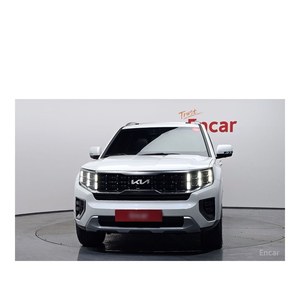 Kia Mohave 2022, 3.0 Diésel, 4x4, 6 Plazas, Caja de Cambios Automática, Asientos de Cuero, 12,092 km, Volante a la Izquierda - Product Image 3