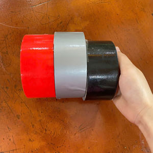 Hot Melt <b>Fabric</b> <b>Tape</b> Strong Flexible Antistatic Repairs Crafts Heavy Duty Lasting Performance Competitive Bulk Price - Product Image 2