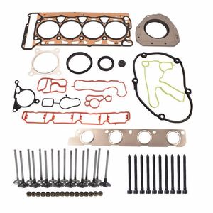 Set di Guarnizioni per Testata Cilindri, Valvole e Bulloni in Metallo per VW/Audi - Product Image 4