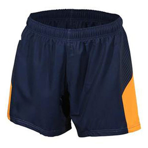 Conjunto de uniforme de rugby transpirable y económico para hombre, camiseta y pantalones cortos de rugby sublimados personalizados, uniformes de jersey para equipo de rugby al mejor precio - Product Image 4