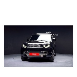 Land Rover Defender 110 P400 2024, 9 mois d'âge, 15 254 km, boîte de vitesses automatique, direction à gauche, caméra arrière - Product Image 3