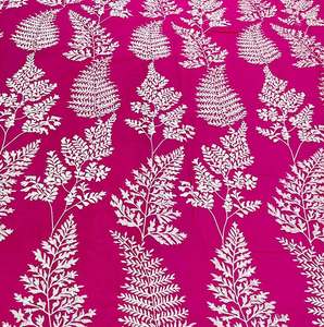 Tela de encaje africana con bordados múltiples, malla de red premium con lentejuelas y cuentas, material de vestido de moda para mujer, exportación premium - Product Image 4