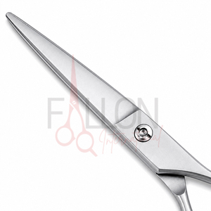 Ciseaux de coupe de cheveux professionnels Super Cut pour usage en salon de coiffure - Product Image 2