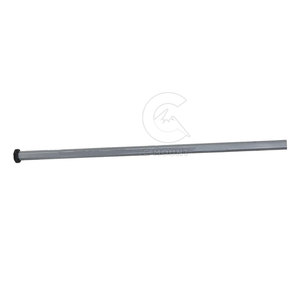 Eje de Lacrosse Premium, Ligero, con Agarre Fuerte, para Entrenamiento y Competencia, Equipo Deportivo - Product Image 3