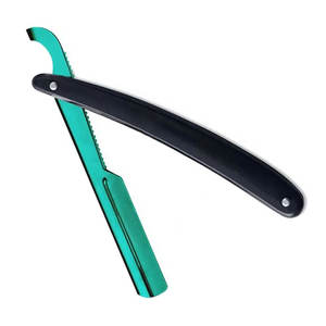 Best Quality Stylish Barber Salon Shaving Razor for Men New Arrival Personal Beauty Care Shaving Razor BY ANAAIF ENTERPRISES - Product Image 6