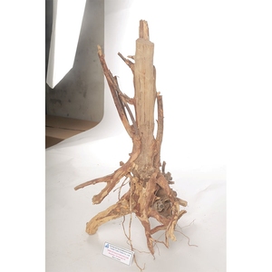 Decoración de Acuario de Madera Natural, Forma Irregular, Adorno Ecológico para Pecera, Hecho en Vietnam - Product Image 4